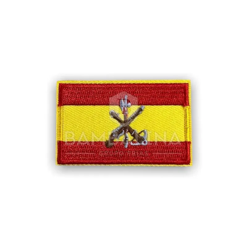 Legión Bandera