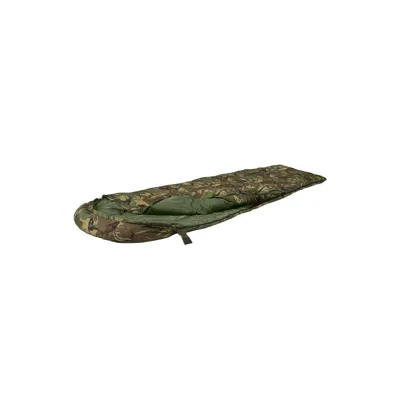 Saco de Dormir Ligero Traveller - Mil-Tec