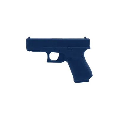 Arma Simulada Glock 19 Gen 5 - Blue Guns