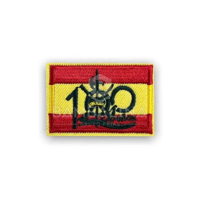 Legión 100 Años