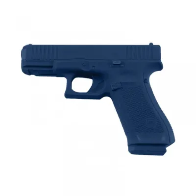 Simulada Glock 45 Mos - Blue Guns