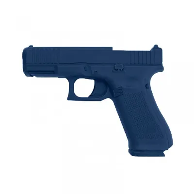 Simulada Glock 45 Mos sin Placa - Blue Guns
