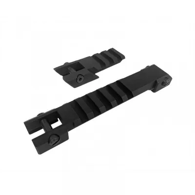 Rieles Superiores Picatinny HK SL8-G36 - HERA Arms