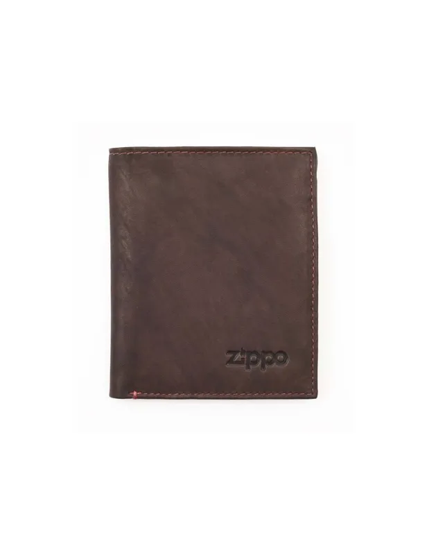 Cartera Hombre Zippo