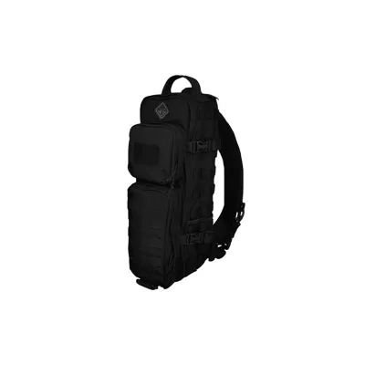 Bandolera Plan-B Classic - Hazard 4