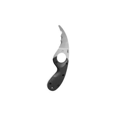 Cuchillo Bear Claw Veff Serrations - CRKT