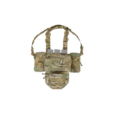 Táctico Lc Mcr MK1 Kit 2 Warrior - Warrior Assault Systems