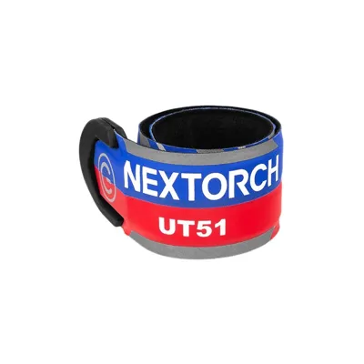 Brazalete Reflectante con Luz UT51 - Nextorch