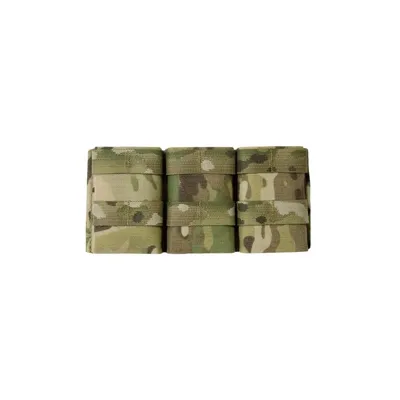 Triple Fusil AUG Kywi Mid Malice MOLLE - Esstac