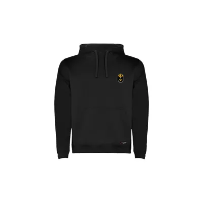 Sudadera Capucha Grupo Especial de Intervención - Gei - MIQUICO