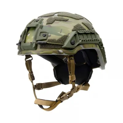 Balístico Protection Group Pgd Arch Gen 3 Nivel Iiia - Protection Group Denmark