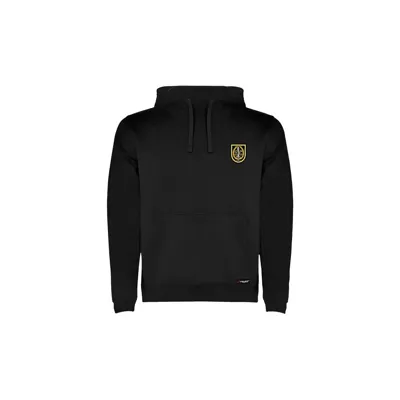 Sudadera Capucha Grupo de Acción Rápida - Gar - MIQUICO