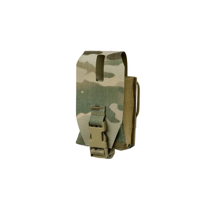 Direct Action Portagranada Fragmentación Mk III · Multicam