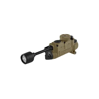 Linterna para Casco Sidewinder Stalk Arc - Streamlight