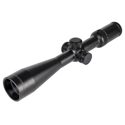 Titanium Hd SFP 4-24×50 MOA Torreta Intercambiable - Delta Optical