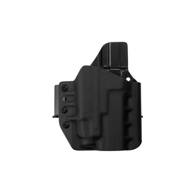 Porte Oculto Owb Frogy con Linterna - RH Holsters