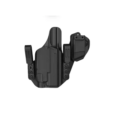 Iwb con Linterna Syncron y Portacargador - G-Code