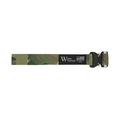 Correa para Muslo Hebilla Cobra Fm - Wilder Tactical