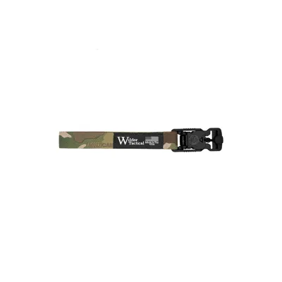 Correa para Muslo Hebilla Magnética Fidlock V-Buckle - Wilder Tactical