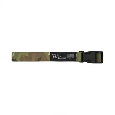 Correa para Muslo Hebilla Plástico - Wilder Tactical