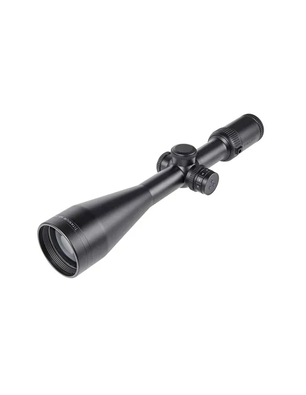 Delta Titanium HD 2,5-15×56