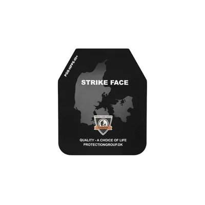 Placas Balísticas Protection Group Pgd Lightweight Nivel III - Protection Group Denmark