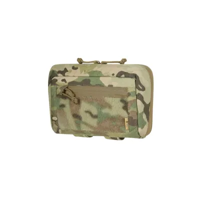 Admin Elite Gen.ii Grande - M-Tac
