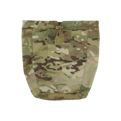 Bolsa de Descarga Plegable Dump Pouch 2.0 - GTG