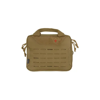 Estuche Doble para Pistolas Tac-Six Crew - Allen Company