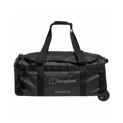 Maleta Bhdd Gladius II 80 Litros - Berghaus