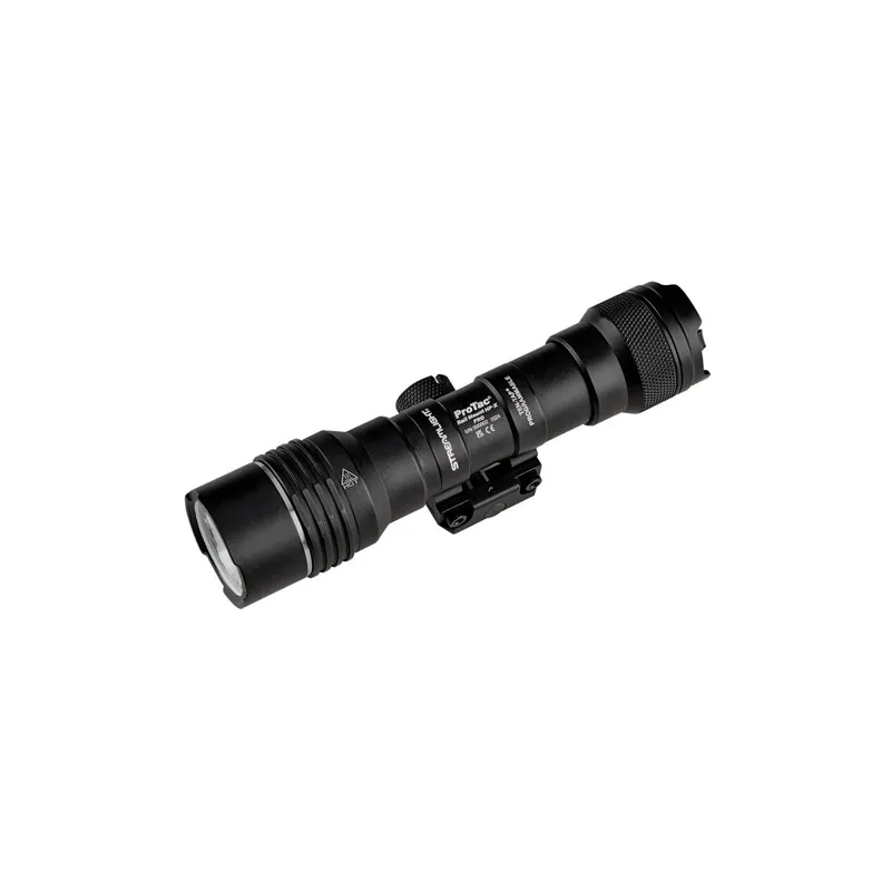 Streamlight Protac Rail Hp-X Pro USB