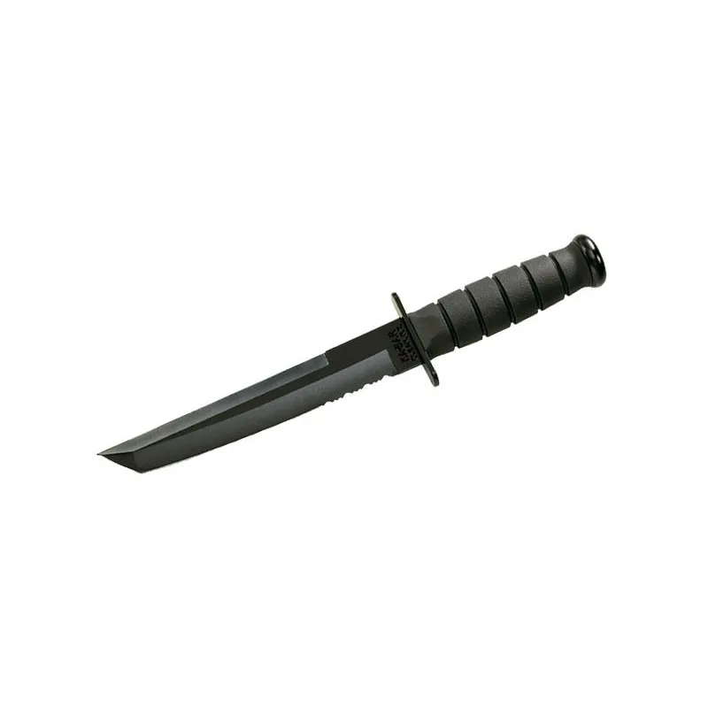 Tanto · Negro