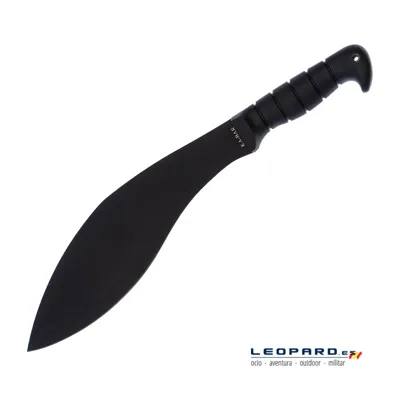Kukri Machete - Ka-Bar