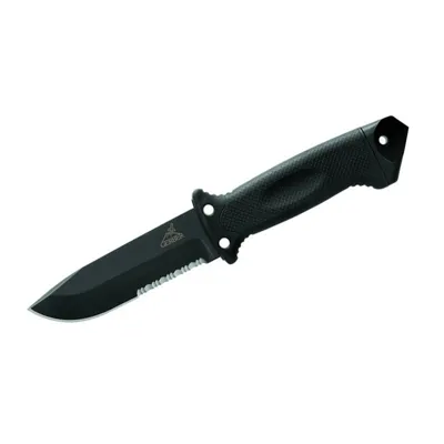 LMF II Infantry - Gerber