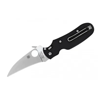 Spyderco P´Kal