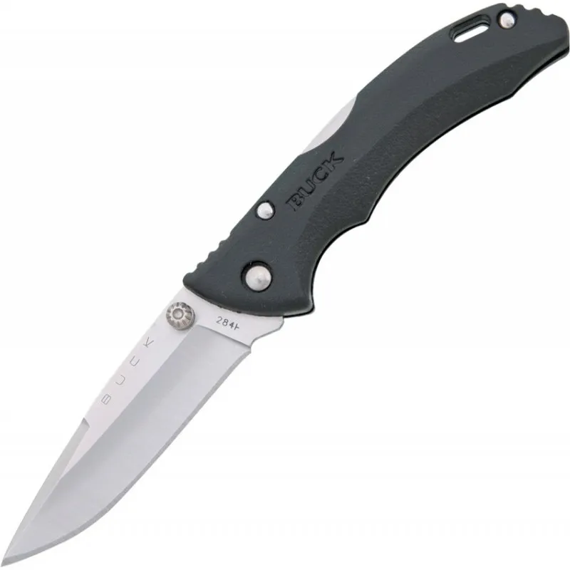 Large Lightweight Lockback