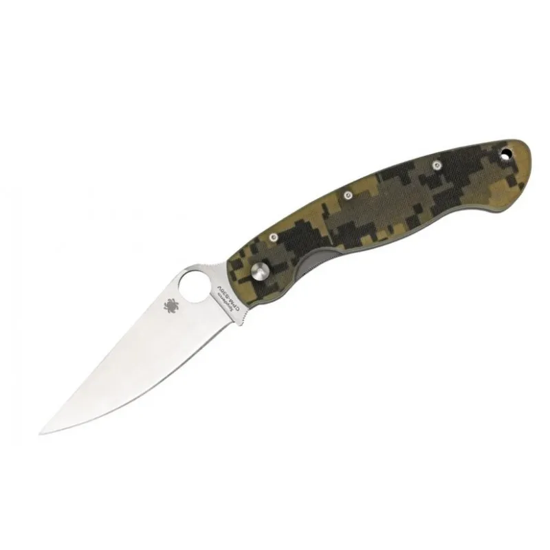 Military Digital · Camo
