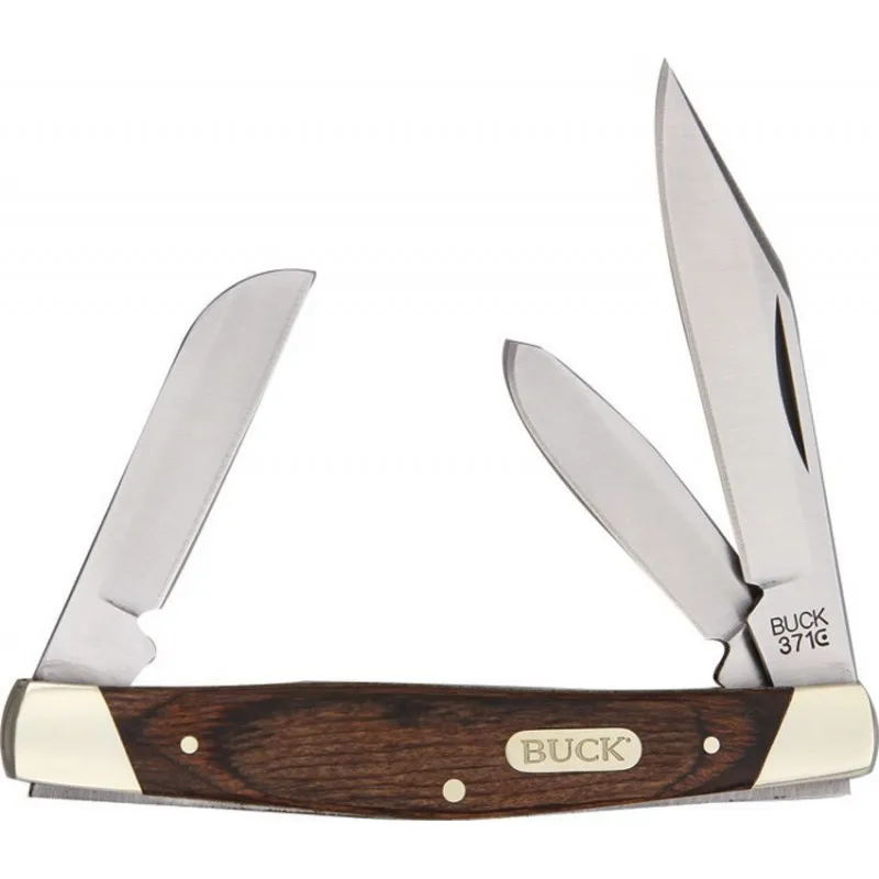 Stockman Madera