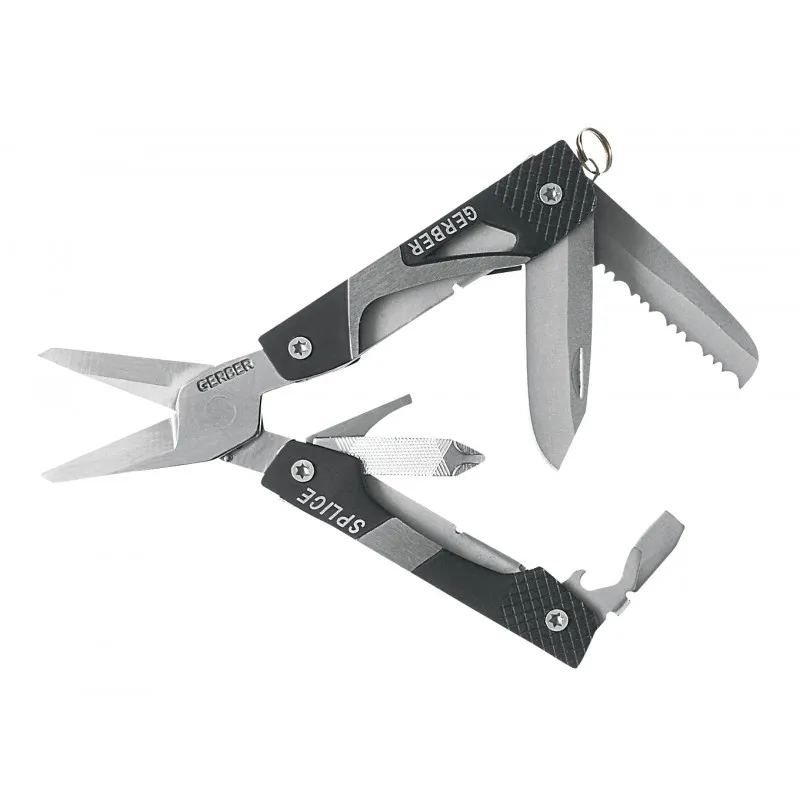 Tijeras Multiusos Splice Mini
