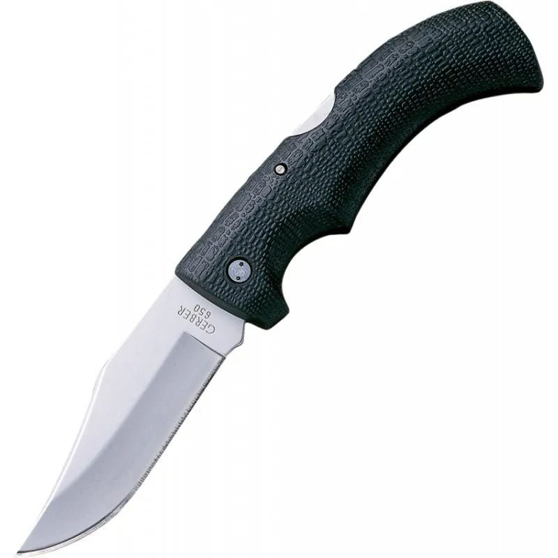Gator Clip Point Lisa
