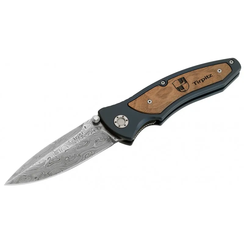 Boker Tirpitz Damascus