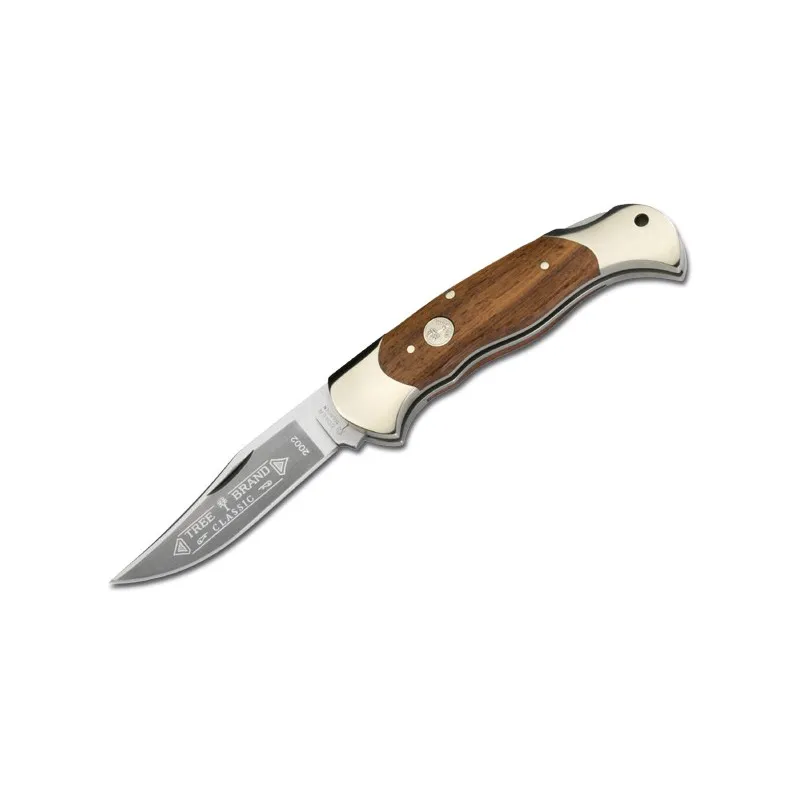 Boker Rosewood II