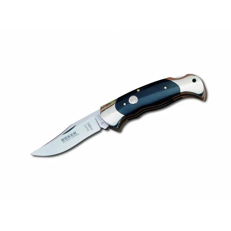 Boker Buffalo
