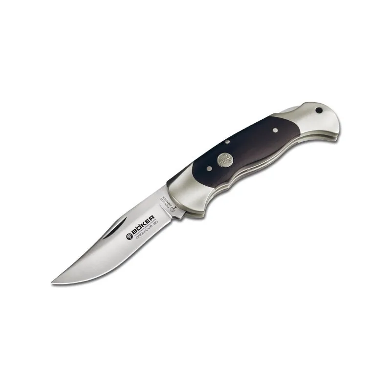Boker Cronidur