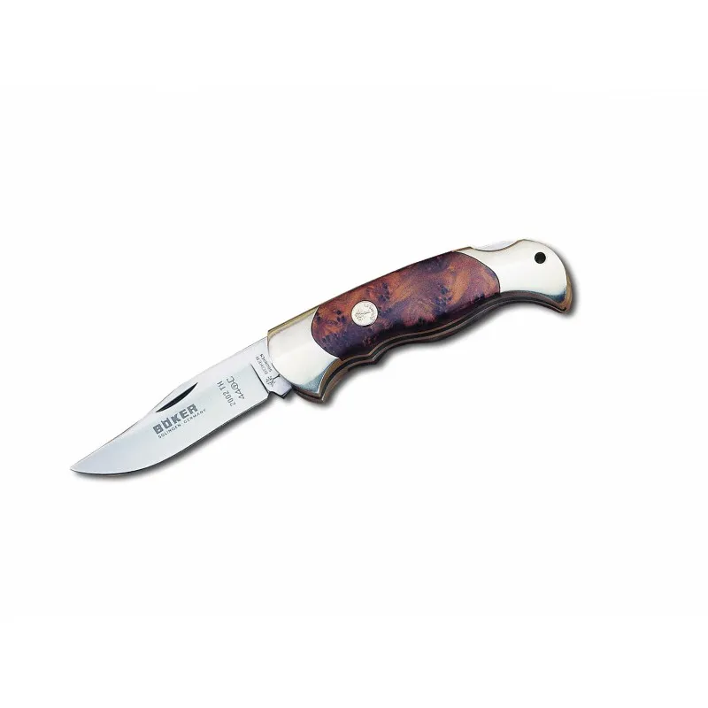 Boker Thuja