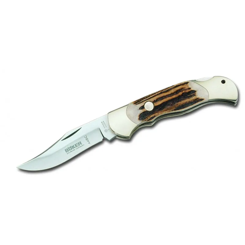 Boker Stag