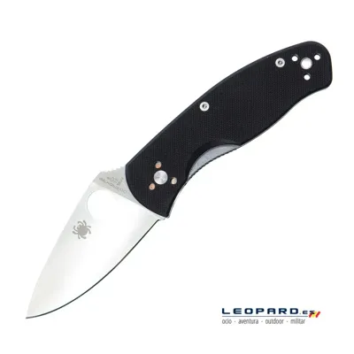 Spyderco Persistence