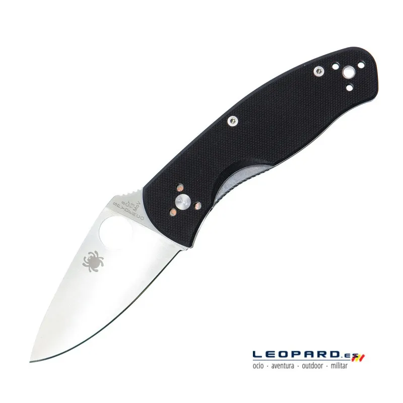 Spyderco Persistence