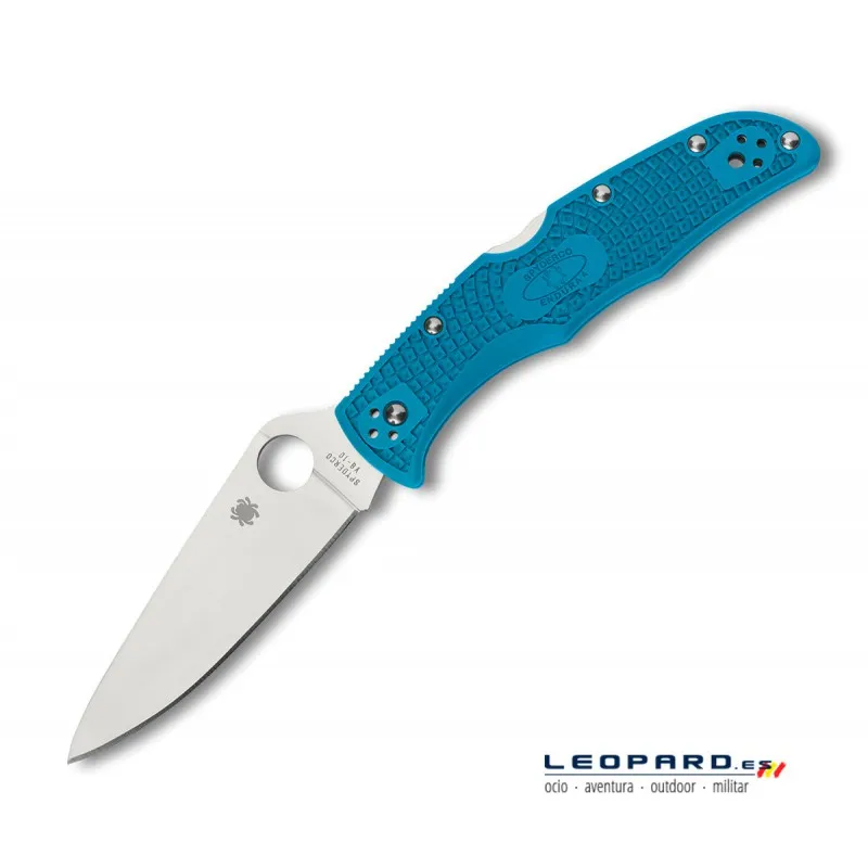 Endura 4 · Azul