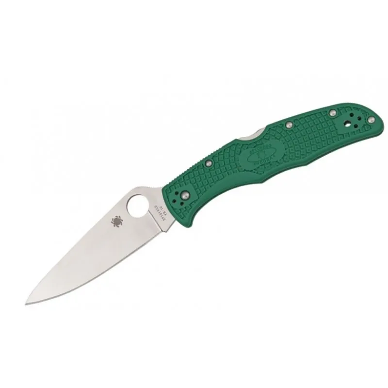 Endura 4 · Verde / OD